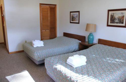 White Mountain Stay - Exit 30 - Foto 2