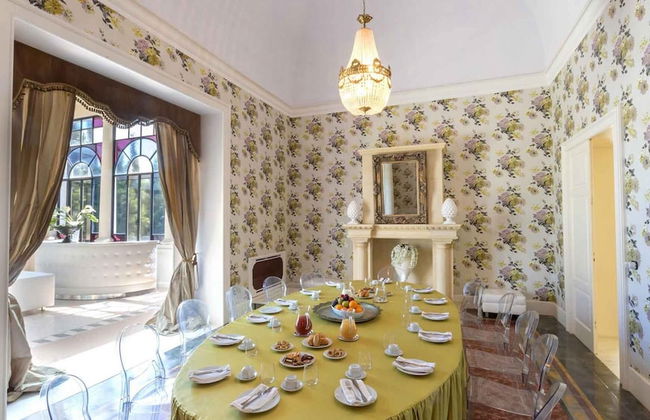 Le-b936-pfra0at - Villa Capozza 18 2 - Foto 17