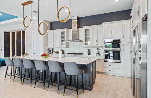 Bear's Den At Reunion Resort-TB024 - Foto 70