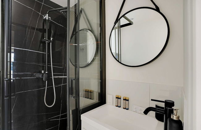 Charming Studio - 2P- Montorgueil - Photo 11