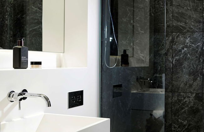 A by Adina Sydney - Foto 31