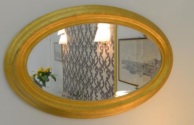 B&B Casa Decò - Foto 35