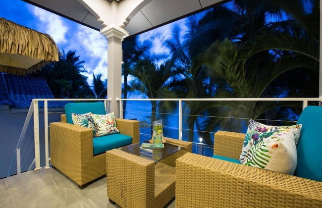 Sam-kah Karibu Beach House - Photo 11