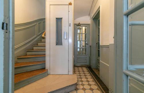 MBA - Courcelles - Splendide Appartement - Foto 35