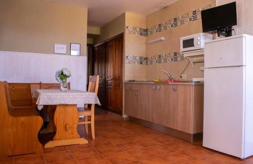 Complejo rural Alhelí - Apartamentos y habitaciones - Foto 47