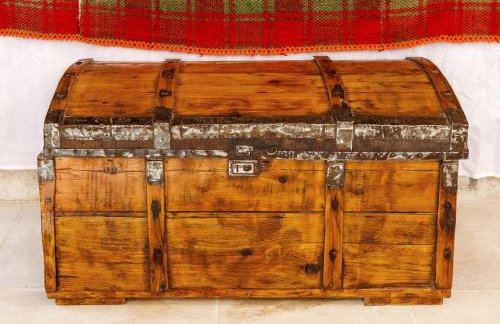 Kamihis Farm House Experience - Foto 51