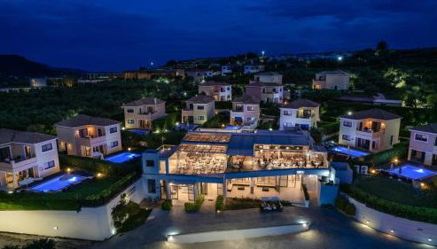 St. John Villas Zakynthos - Foto 2