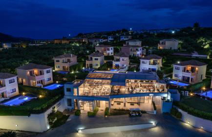 St. John Villas Zakynthos - Foto 2