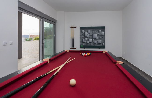 Villa Bilo Idro - Foto 29