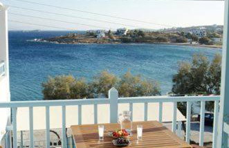 Paros Carmel studio-apartment - Photo 44