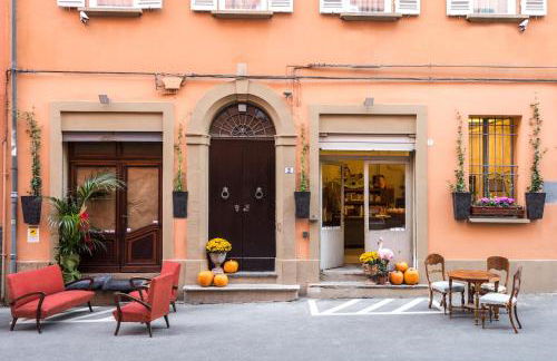 L'8 Boutique Concept Apartments - Photo 63