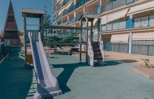 Vivienda Turística Sunbeach-Xilxes VT-42192-CS - Foto 13