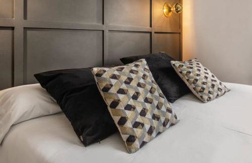 1 bedroom 1 bathroom furnished - Salamanca - Modern WTerrace - MintyStay - Photo 20