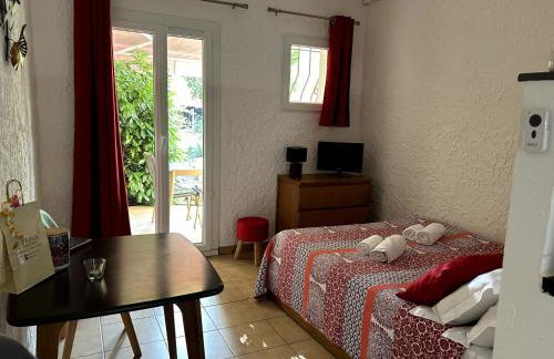 Le Clos des Arbousiers - Foto 74