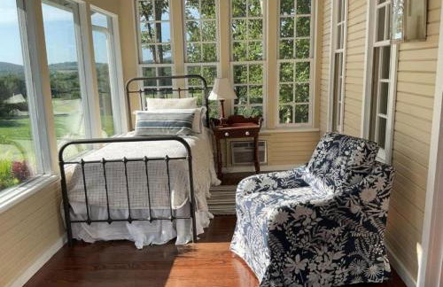 Secluded Country Cabin Rental with Beautiful Garden Space near Fayetteville, Arkansas - Foto 23