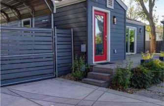 Charming Home, near beautiful park and tennis courts! - Foto 13