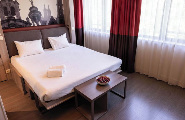 B&B HOME Caen Centre Gare - Foto 5