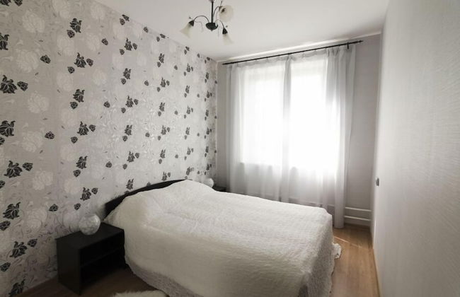 Domumetro na Konkovo - Photo 6