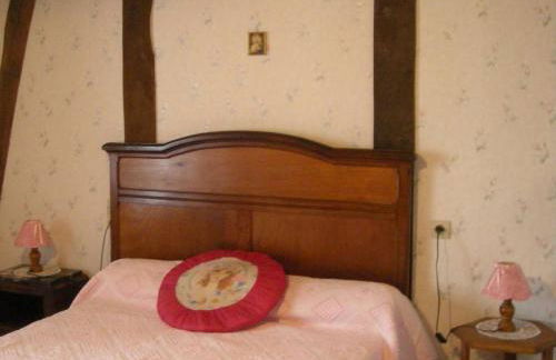 Maison rustique avec salle de jeux, jardin, 5 chambres près du Zoo de Beauval - FR-1-591-34 - Photo 15