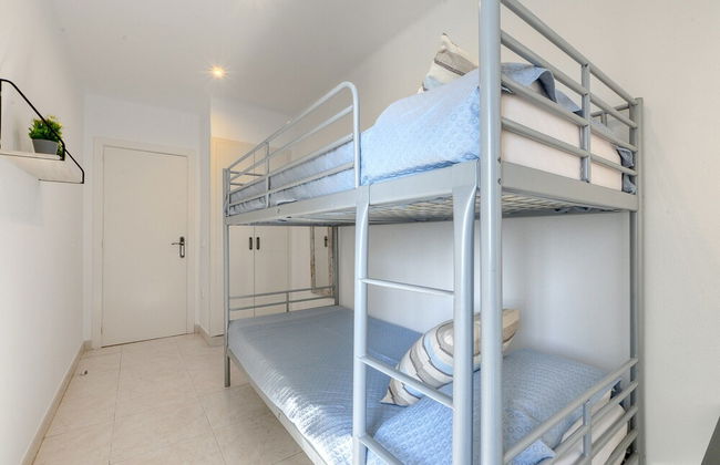 Pretty Apartment With Balcony - Foto 2