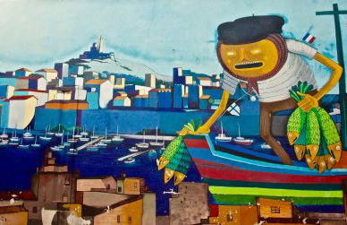 coquet appartement au coeur du panier - Photo 3