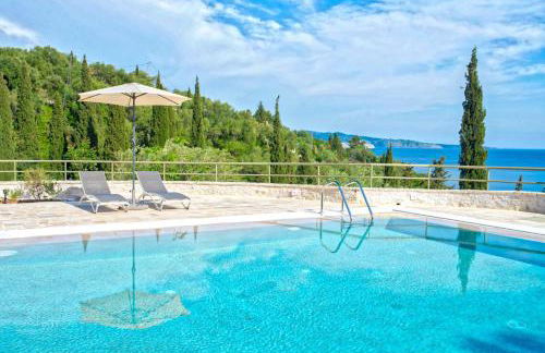 Paleopetres K-Three - Premium Double Suite - Kalami - - Photo 33