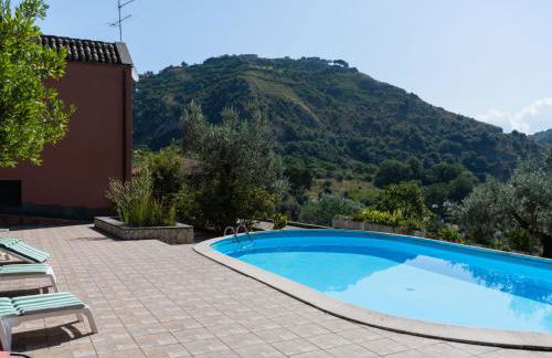 Villa Farfa by Interhome - Foto 7