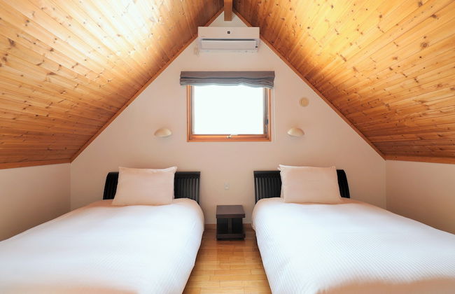 Bliss Cottage SAKURA - Foto 10