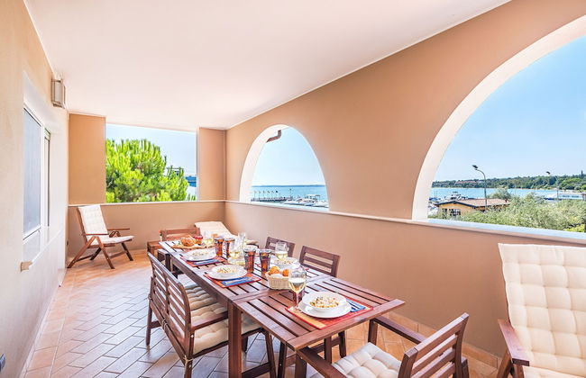 La Cascata Apartments by Wonderful Italy - Foto 49