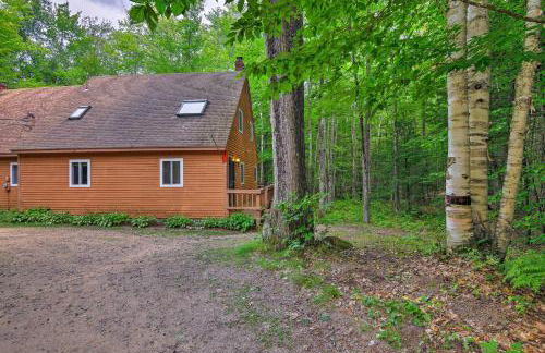 Cozy New Hampshire Retreat Near Attitash Mountain! - Photo 22