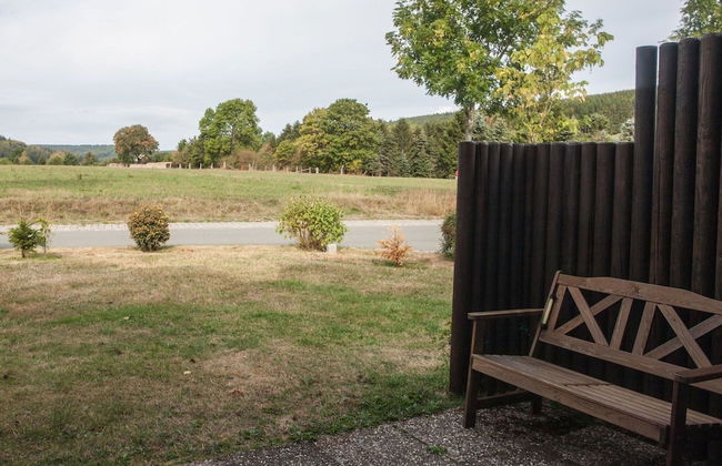 Wohnung in der Nahe der Skipiste in Zuschen - Foto 22