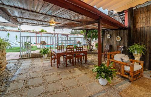 Casa Rural Los Mellizos - Foto 29