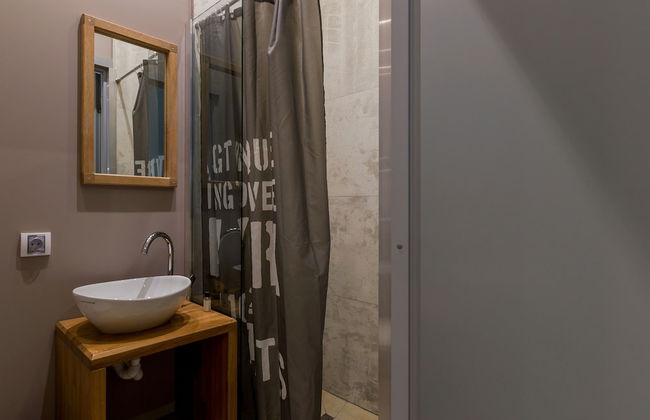 RentalSPb Apart-hotel - Foto 25