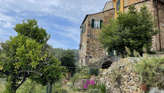 Holiday Home Casa Ferrando by Interhome - Foto 2, House