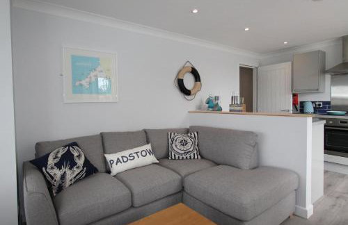 Mawgan Porth Apartments - Foto 67