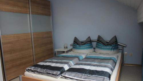 Ferienwohnung Ausblick - Foto 3