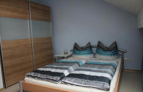 Ferienwohnung Ausblick - Foto 3