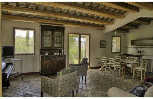 Villa Oleandri - Villa Oleandri - Foto 12