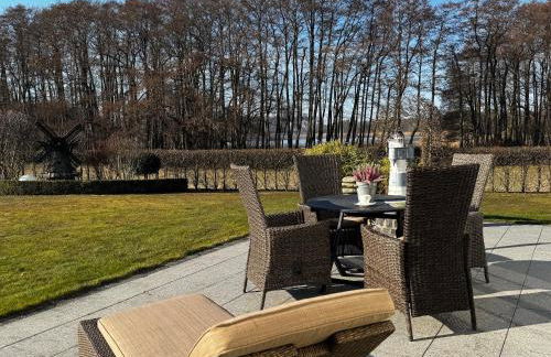 Ferienhaus Strandperle - am Cölpinsee - Foto 27