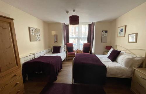 Marina Holiday Apartments - Foto 29