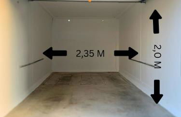 Panoramameerblicksuite direkt am Strand, Garage Wlan, Aufzug, Smarttv,Bettwäsche,Handtücher, Netflix uvm - Foto 30