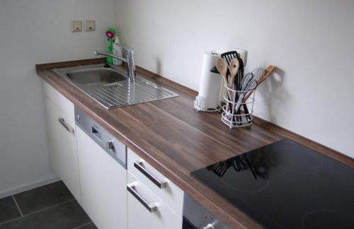 Harz Haus Kati - Fewo Talblick - Foto 12