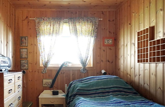 6 Person Holiday Home in Stromstad-by Traum - Photo 2