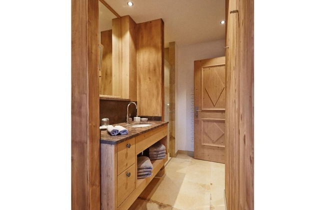 Chestnut in Chalet Bergerhoh - Foto 9