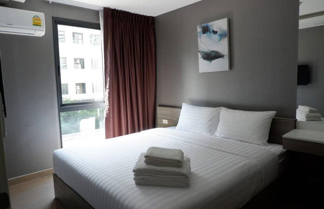 Dazzle Residence - Foto 10