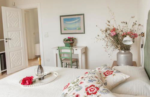 Agriturismo Li Calizzi Arte e Natura - Foto 62