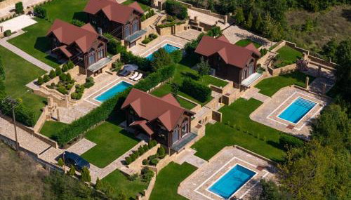 Evritos Villas & Suites with pool - Foto 2