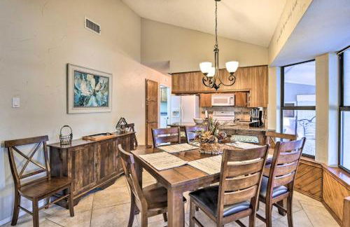 Granbury Home with Lake Granbury Access and Dock! - Foto 8