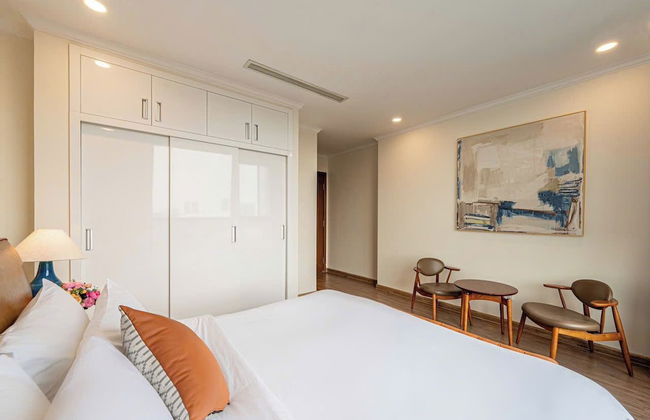 Landmark 81 & Vinhomes - ZEN Saigon Citypoint. - Foto 37