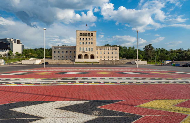 Tirana Walking Tour - Photo 6